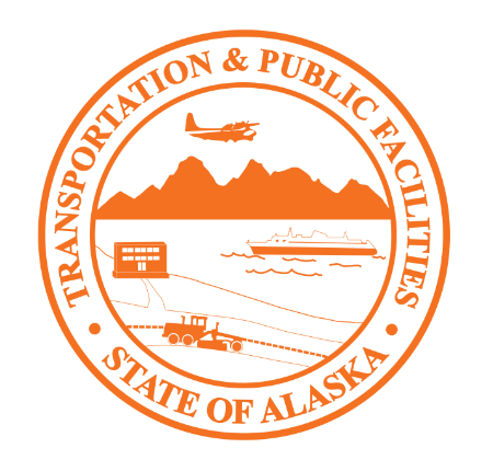 Alaska Department of Transportation and Public Facilities Alaska Department of Transportation and Public Facilities